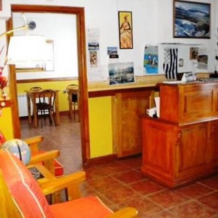 Posada Del Pinguino Ushuaia Exteriér fotografie